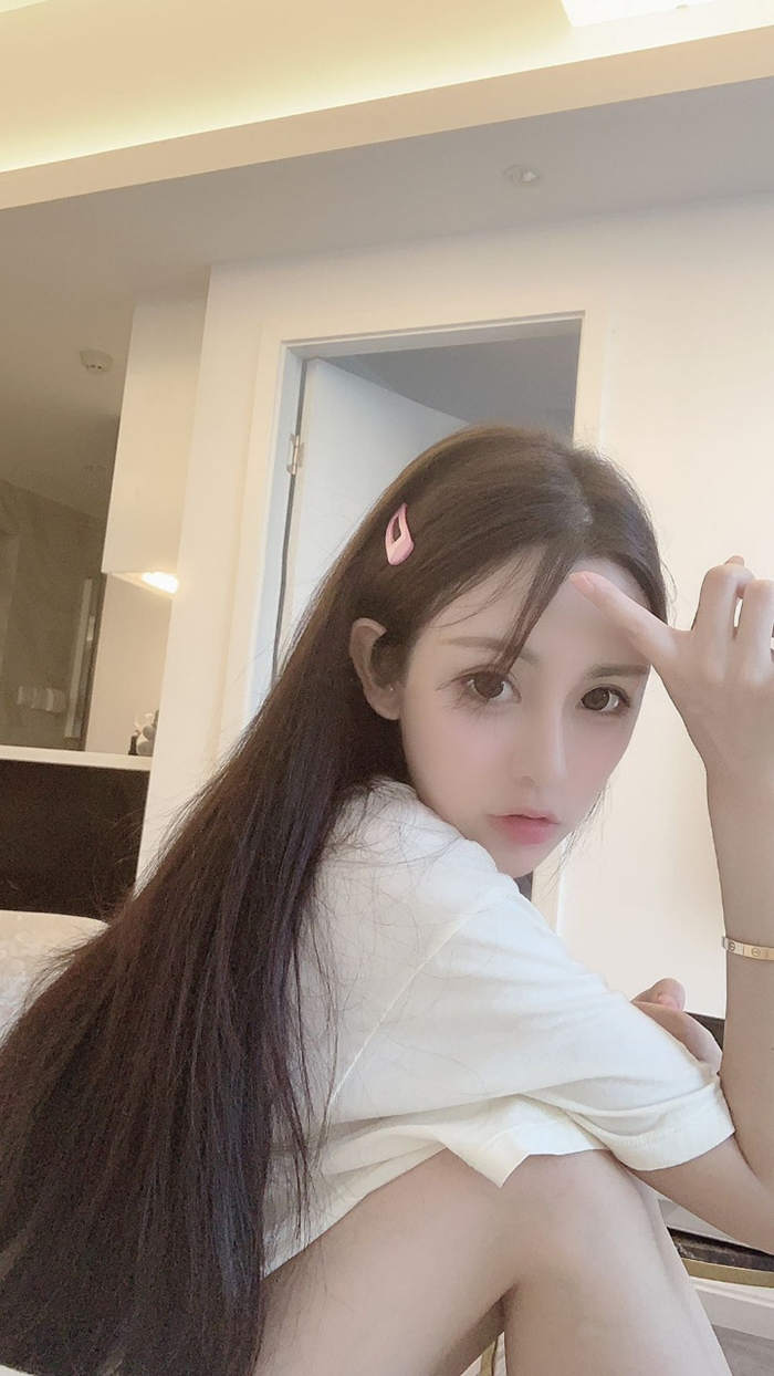 多伦多高端模特微信