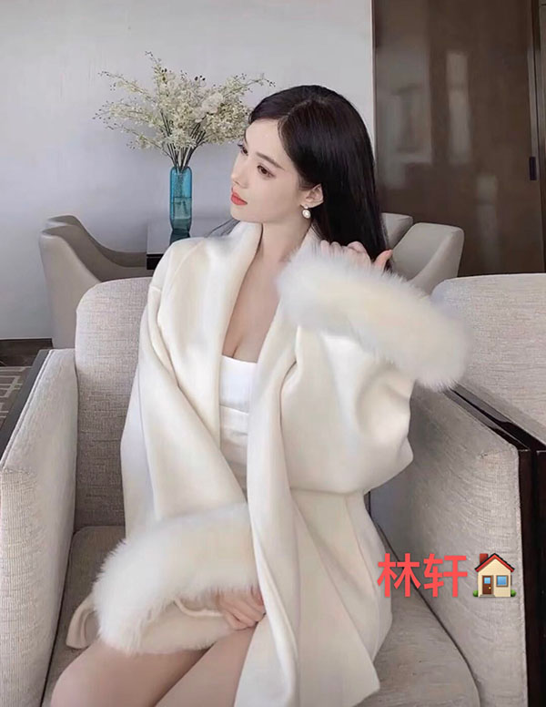旧金山预约模特